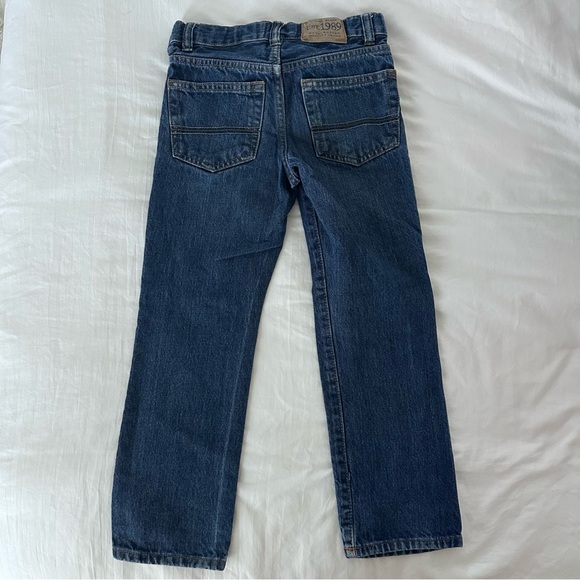 Boys Size 6 Straight Fit Jean Bundle - Picture 3 of 10